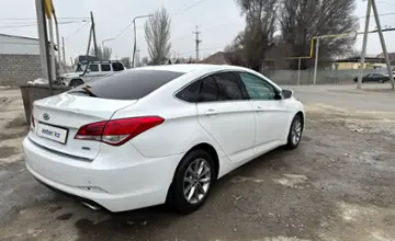 Hyundai i40 2015 года за 7 200 000 тг. в Алматы