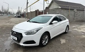 Hyundai i40 2015 года за 7 200 000 тг. в Алматы фото 1