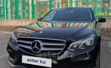 Mercedes-Benz E-Класс 2014 года за 12 000 000 тг. в Караганда фото 2