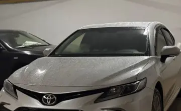 Toyota Camry 2023 года за 17 000 000 тг. в Павлодарская область фото 2