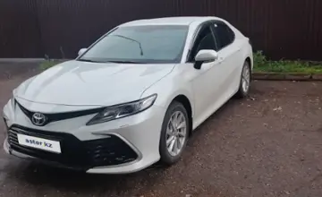 Toyota Camry 2023 года за 17 000 000 тг. в Павлодарская область фото 1