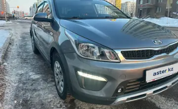 Kia Rio 2020 года за 7 500 000 тг. в Астана фото 3