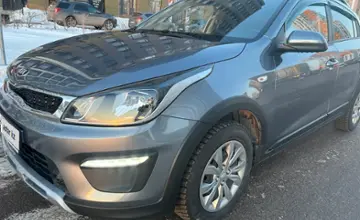 Kia Rio 2020 года за 7 500 000 тг. в Астана фото 1