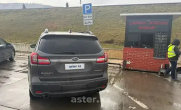 Subaru Ascent 2018 года за 9 990 000 тг. в Алматы фото 3