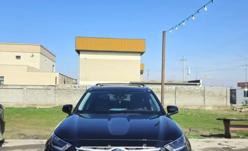 Toyota Highlander 2020 года за 22 000 000 тг. в Шымкент