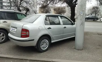 Skoda Fabia 2006 года за 1 200 000 тг. в Алматы фото 2