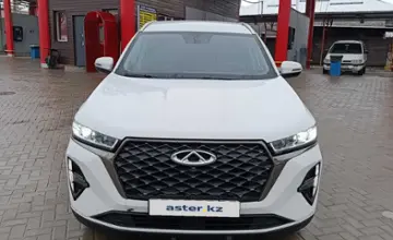Chery Tiggo 7 Pro Max 2023 года за 7 400 000 тг. в Алматы фото 1
