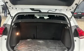 Chevrolet Tracker 2023 года за 9 800 000 тг. в Шымкент фото 4