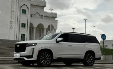 Cadillac Escalade 2020 года за 55 000 000 тг. в Алматы
