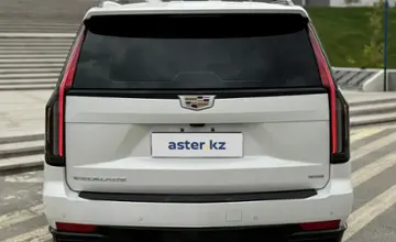 Cadillac Escalade 2020 года за 55 000 000 тг. в Алматы фото 4