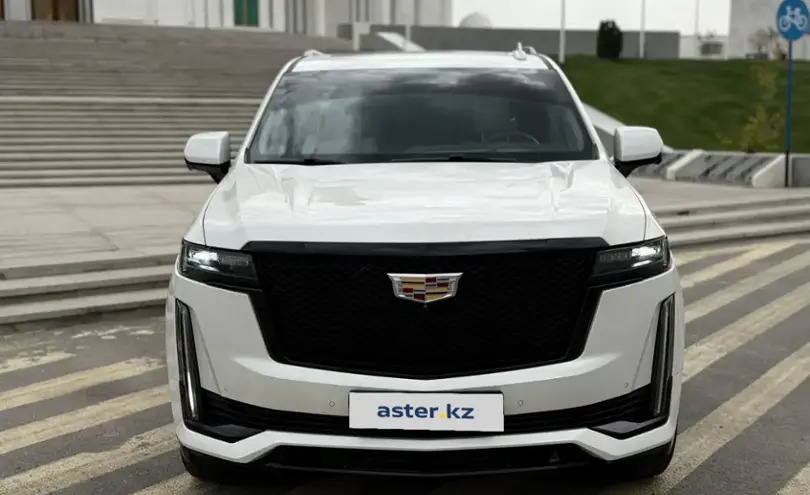 Cadillac Escalade 2020 года за 55 000 000 тг. в Алматы