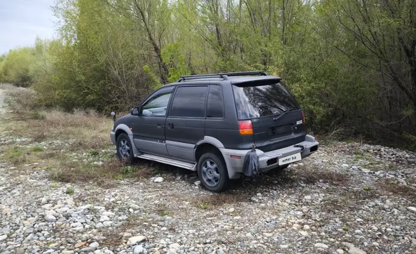 Mitsubishi RVR 1993 года за 1 500 000 тг. в Талдыкорган фото 4