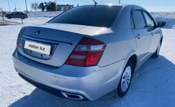 Geely SC7 2014 года за 2 590 000 тг. в Костанай фото 4