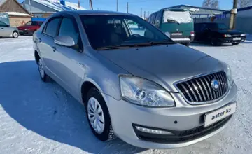 Geely SC7 2014 года за 2 590 000 тг. в Костанай фото 2