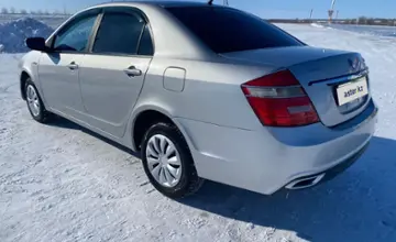 Geely SC7 2014 года за 2 590 000 тг. в Костанай