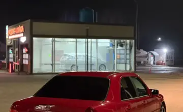 Mercedes-Benz C-Класс 1995 года за 3 000 000 тг. в Алматы фото 4