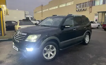 Kia Mohave 2014 года за 10 000 000 тг. в Алматы фото 2