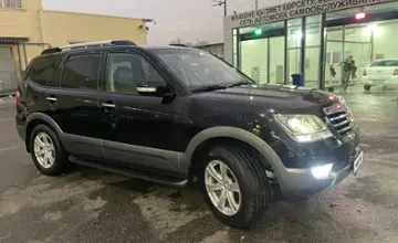 Kia Mohave 2014 года за 10 000 000 тг. в Алматы фото 4