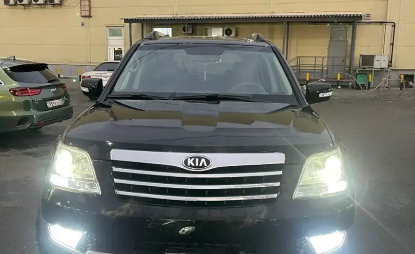 Kia Mohave 2014 года за 10 000 000 тг. в Алматы