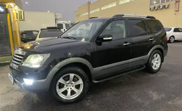 Kia Mohave 2014 года за 10 000 000 тг. в Алматы фото 3