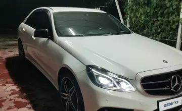 Mercedes-Benz E-Класс 2015 года за 12 500 000 тг. в Алматы фото 3