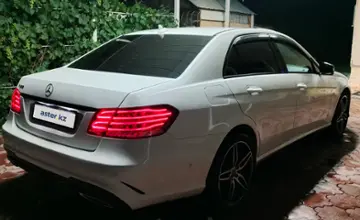 Mercedes-Benz E-Класс 2015 года за 12 500 000 тг. в Алматы фото 4