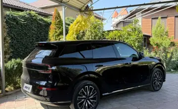 Changan Qiyuan Q07 2025 года за 16 200 000 тг. в Шымкент фото 4