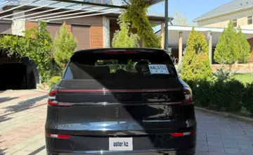 Changan Qiyuan Q07 2025 года за 16 200 000 тг. в Шымкент