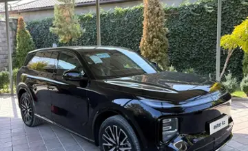 Changan Qiyuan Q07 2025 года за 16 200 000 тг. в Шымкент фото 3