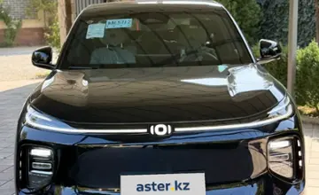 Changan Qiyuan Q07 2025 года за 16 200 000 тг. в Шымкент фото 2