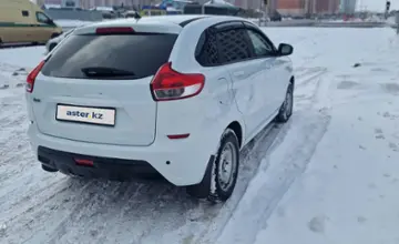 LADA (ВАЗ) XRAY 2017 года за 3 650 000 тг. в Астана