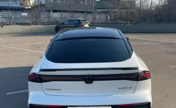 Changan UNI-V 2023 года за 9 000 000 тг. в Алматы фото 4