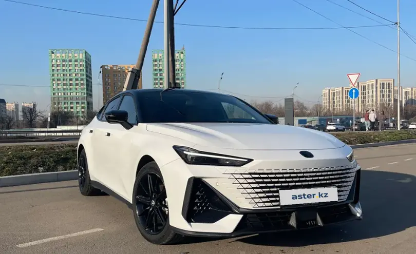 Changan UNI-V 2023 года за 9 000 000 тг. в Алматы