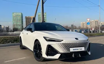 Changan UNI-V 2023 года за 9 000 000 тг. в Алматы фото 1