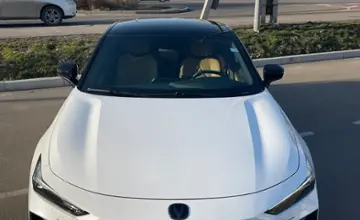 Changan UNI-V 2023 года за 9 000 000 тг. в Алматы фото 2