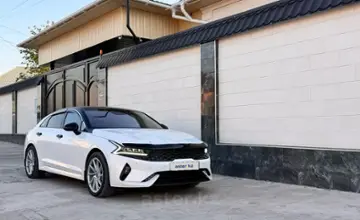 Kia K5 2020 года за 13 000 000 тг. в Шымкент