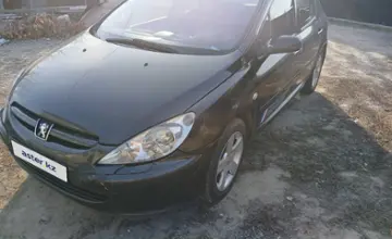 Peugeot 307 2005 года за 2 400 000 тг. в Алматы фото 1