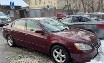 Nissan Altima 2002 года за 2 500 000 тг. в Алматы фото 3