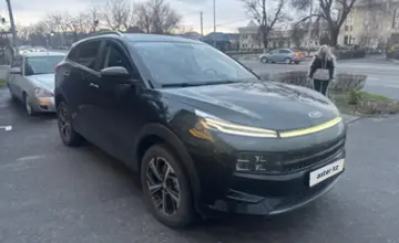 JAC JS6 2023 года за 8 500 000 тг. в Шымкент фото 3