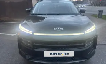 JAC JS6 2023 года за 8 500 000 тг. в Шымкент фото 2