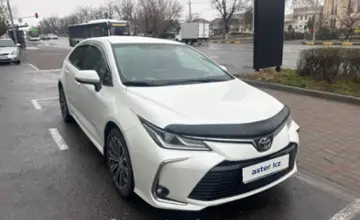 Toyota Corolla 2019 года за 8 500 000 тг. в Шымкент фото 3