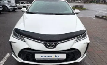 Toyota Corolla 2019 года за 8 500 000 тг. в Шымкент фото 2