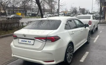 Toyota Corolla 2019 года за 8 500 000 тг. в Шымкент