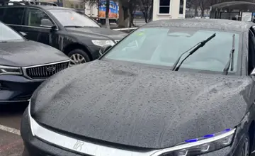 BYD Han 2025 года за 14 800 000 тг. в Алматы фото 1