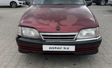 Opel Omega 1994 года за 700 000 тг. в Актобе фото 2