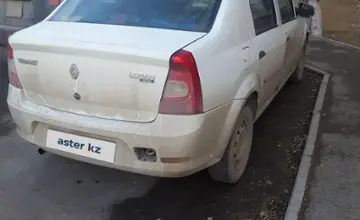 Renault Logan 2015 года за 2 800 000 тг. в Актау фото 4