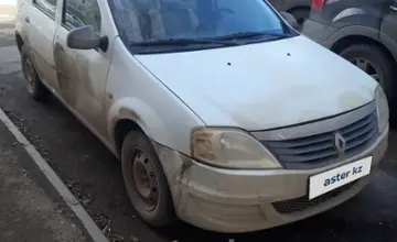 Renault Logan 2015 года за 2 800 000 тг. в Актау фото 2