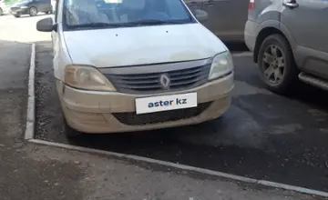 Renault Logan 2015 года за 2 800 000 тг. в Актау фото 3