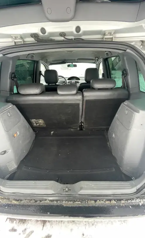 Hyundai Matrix 2005 года за 3 000 000 тг. в Алматы