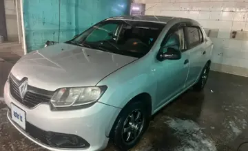 Renault Logan 2014 года за 3 000 000 тг. в Астана фото 1